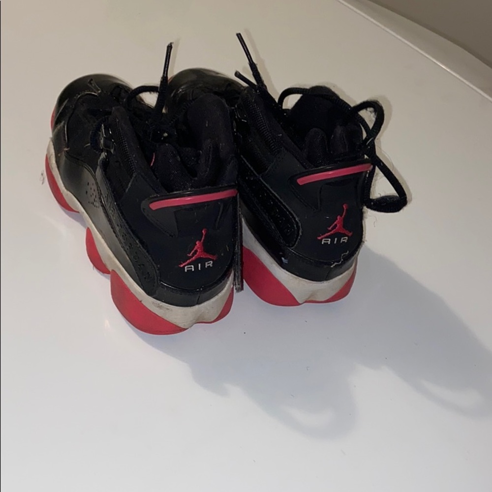 Air Jordan - Picture 3 of 4
